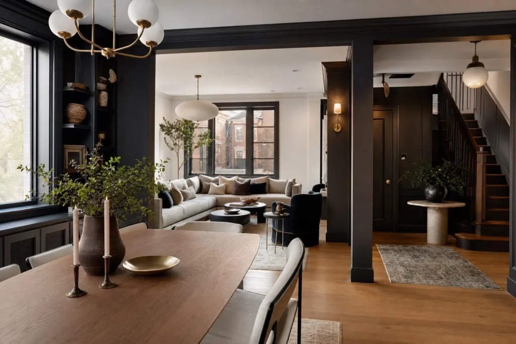 General contracting in Queens, NY by CityCore Builders