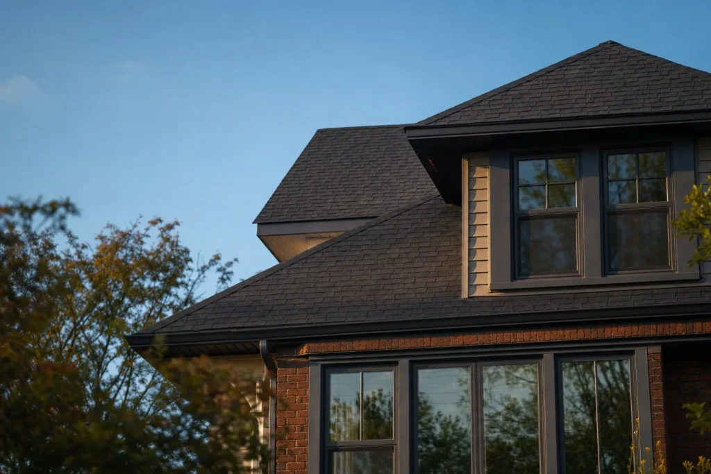 Roofing in Queens, NY by CityCore Builders